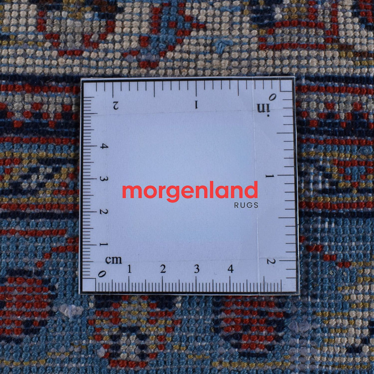 Tappeto Persero - Classico - Reale - 384 x 272 cm - rosso