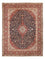 Tappeto Persero - Keshan - 389 x 302 cm - blu scuro