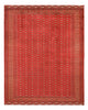 Tappeto Turkaman 385x305cm - Tappeto persiano