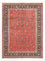 Tappeto Persero - Keshan - 415 x 297 cm - rosso