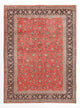Kashan Tappeto 415x297cm - Tappeto persiano