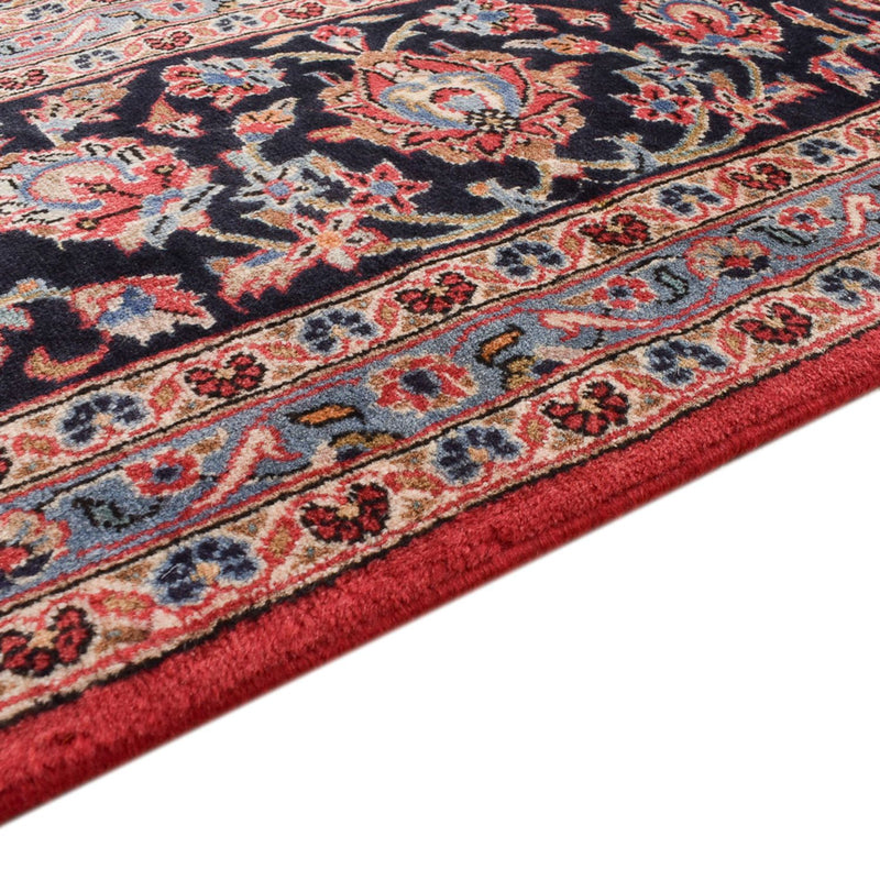Tappeto Persero - Keshan - 415 x 297 cm - rosso