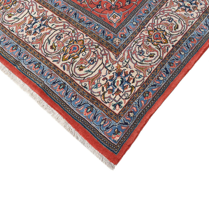 Tappeto Persero - Classico - 410 x 277 cm - rosso
