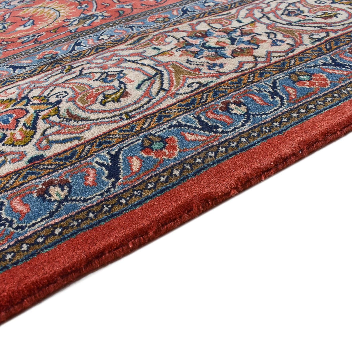 Tappeto Persero - Classico - 410 x 277 cm - rosso