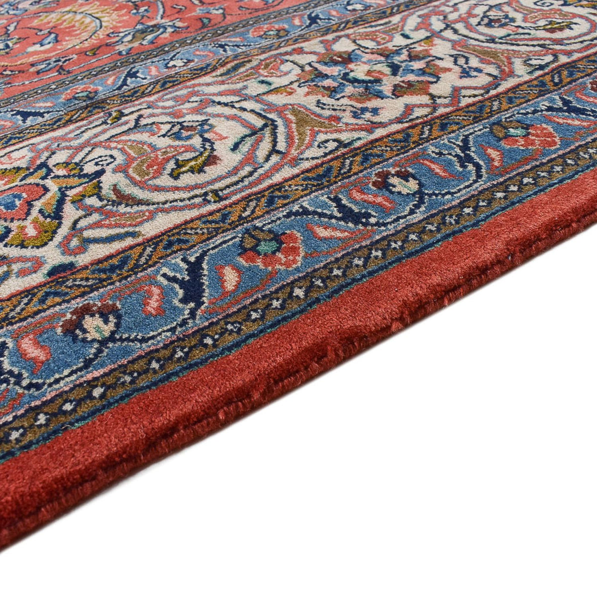 Sarouk Tappeto 277x410cm - Tappeto persiano