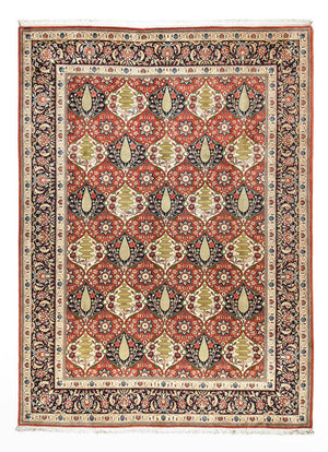 Tappeto Persero - Nomade - 409 x 290 cm - multicolore