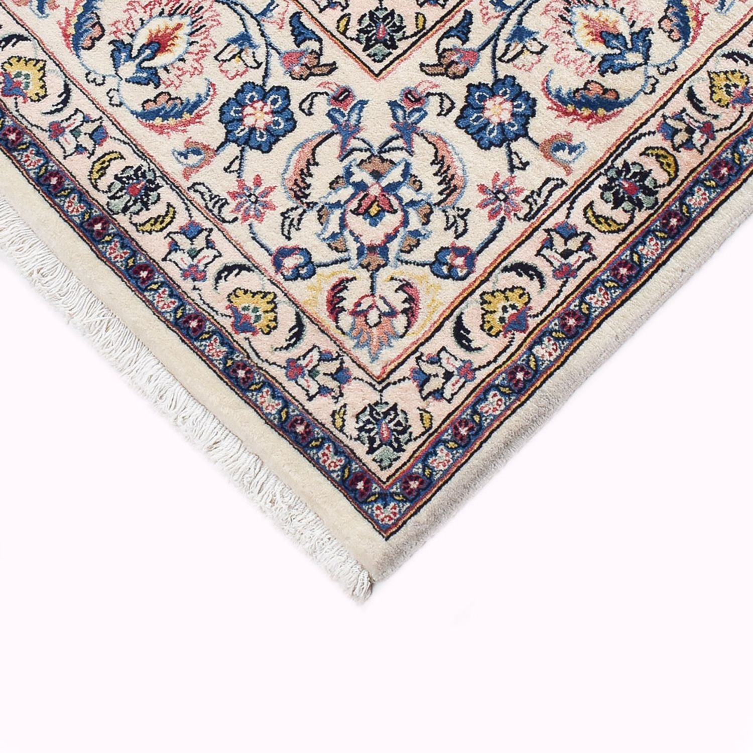 Tappeto Persero - Classico - Reale - 336 x 241 cm - grigio chiaro