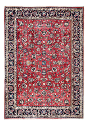 Tappeto Persero - Classico - 345 x 241 cm - rosso