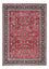 Tappeto Persero - Classico - 345 x 241 cm - rosso