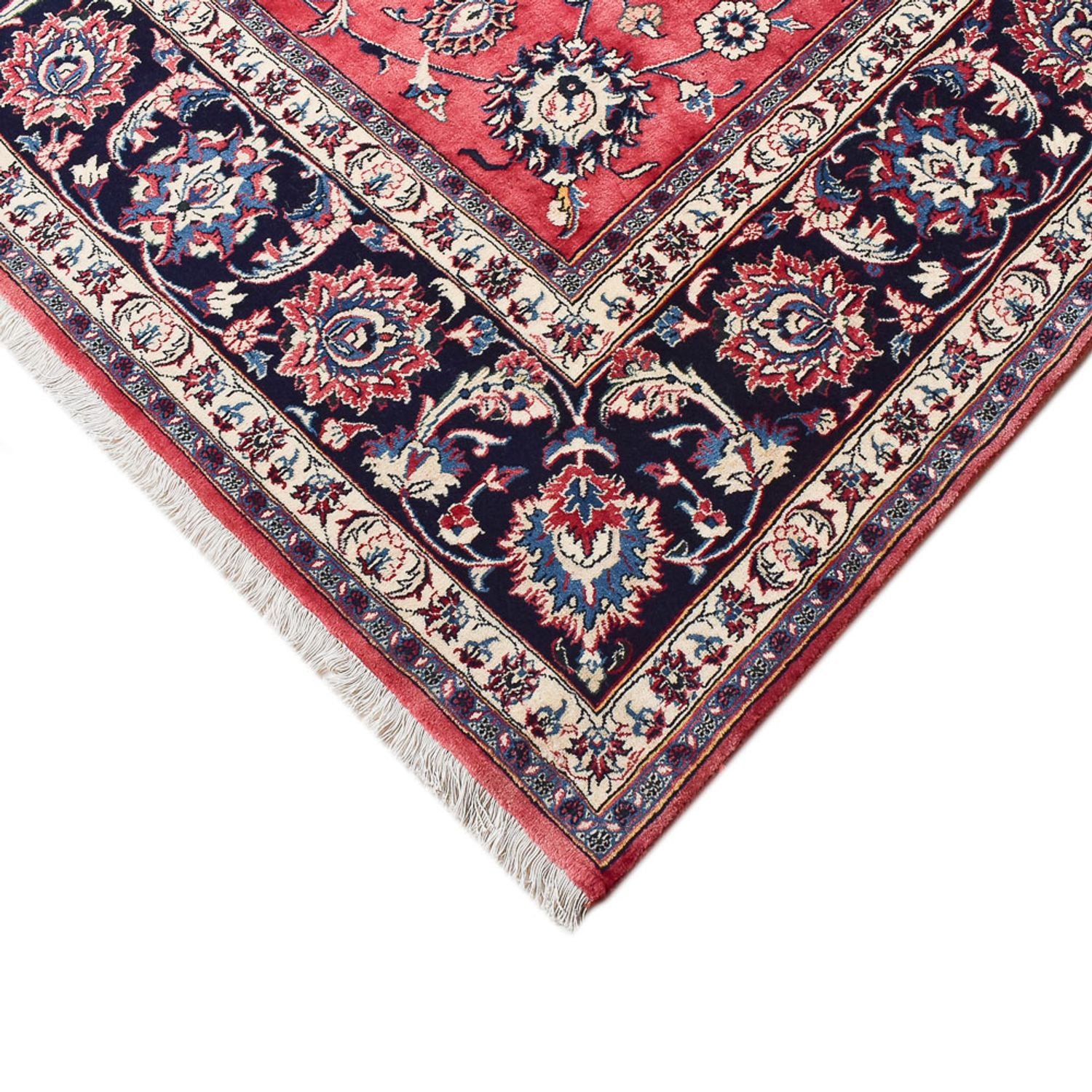 Tappeto Persero - Classico - 345 x 241 cm - rosso