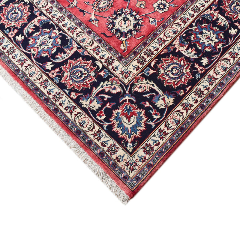 Tappeto Persero - Classico - 345 x 241 cm - rosso