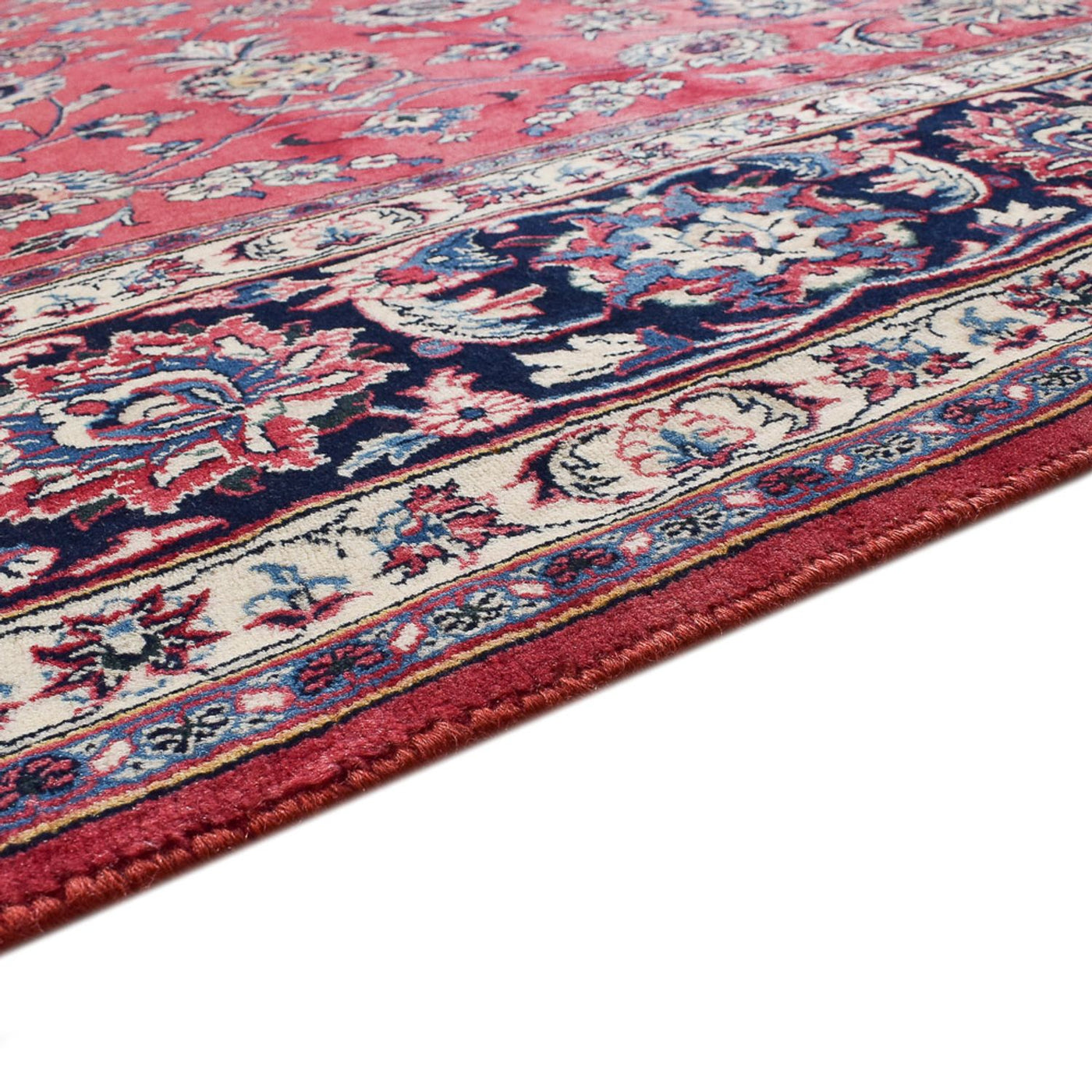 Mashhad Tappeto 345x241cm - Tappeto persiano