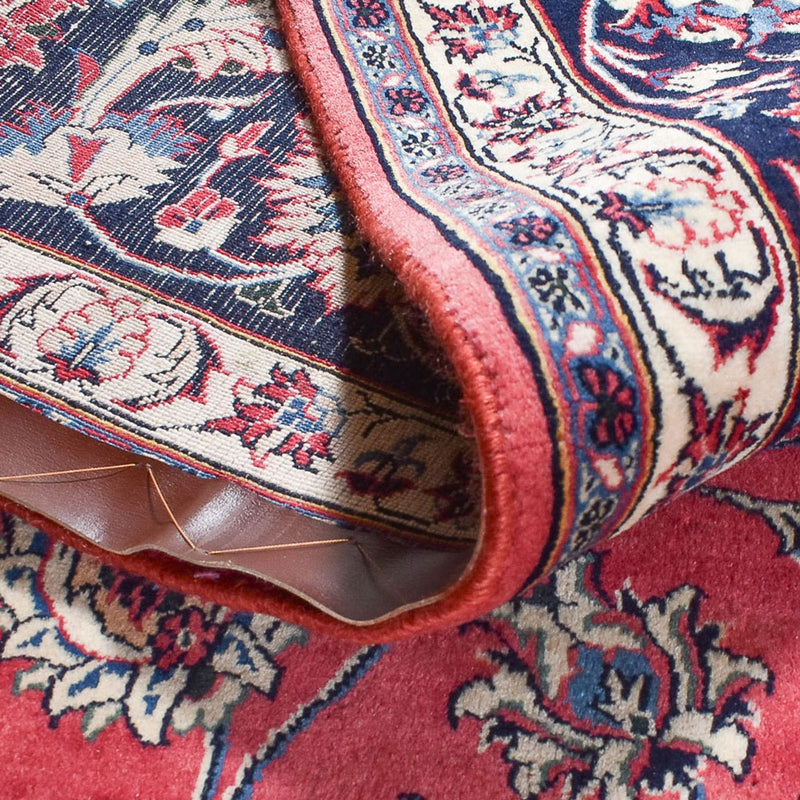 Tappeto Persero - Classico - 345 x 241 cm - rosso