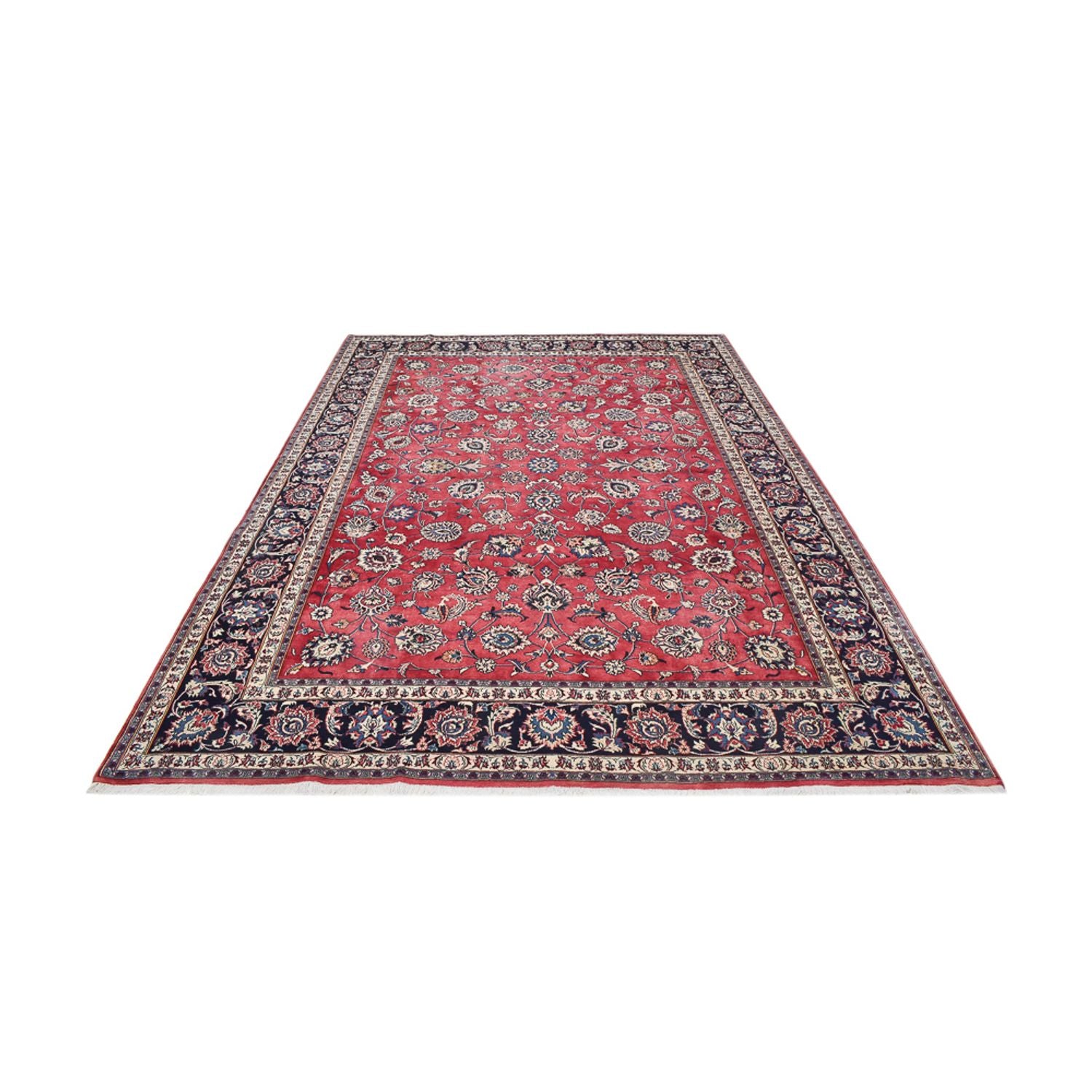 Tappeto Persero - Classico - 345 x 241 cm - rosso