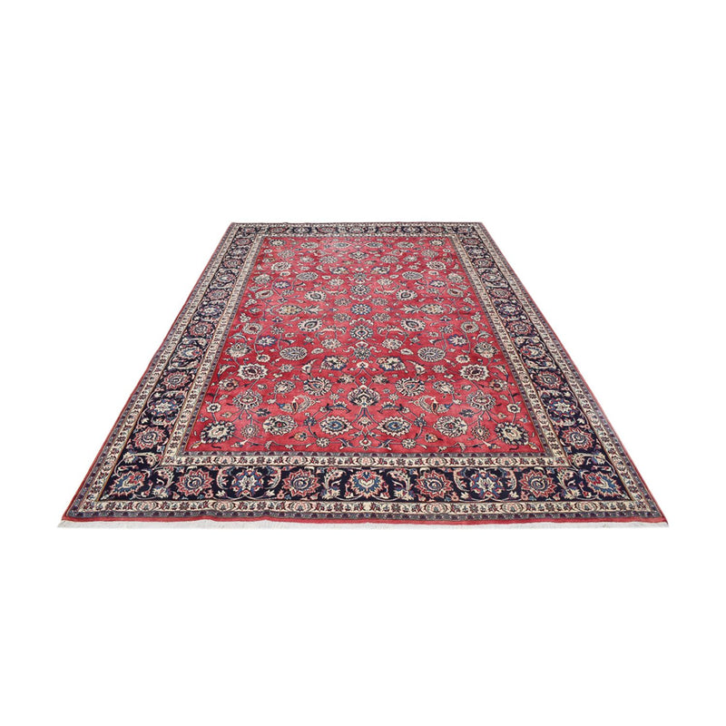 Tappeto Persero - Classico - 345 x 241 cm - rosso