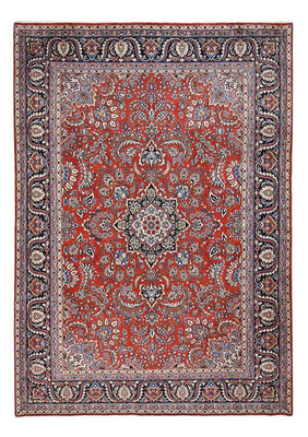 Tappeto Persero - Reale - 327 x 227 cm - rosso