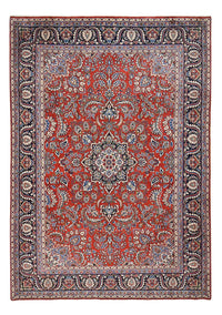 Tappeto Persero - Reale - 327 x 227 cm - rosso
