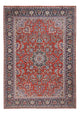 Rafsanjan Tappeto 227x327cm - Tappeto persiano