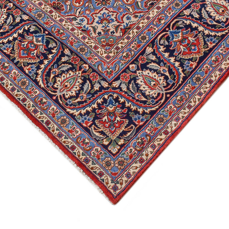 Tappeto Persero - Reale - 327 x 227 cm - rosso