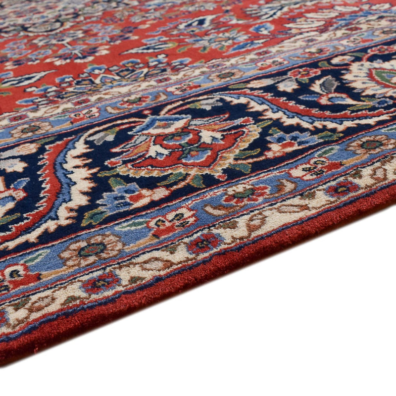 Tappeto Persero - Reale - 327 x 227 cm - rosso