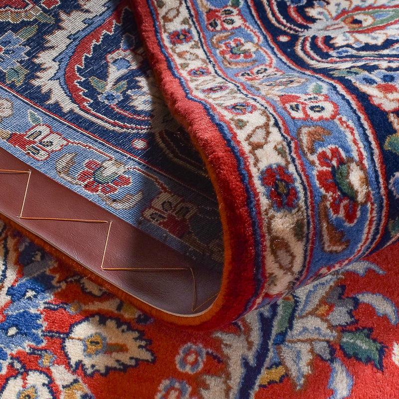 Tappeto Persero - Reale - 327 x 227 cm - rosso