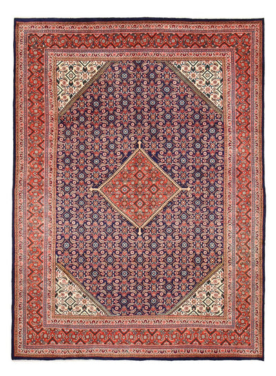 Mahal Tappeto 289x395cm - Tappeto persiano