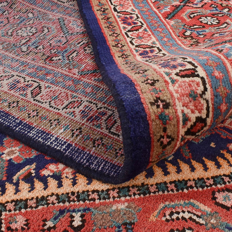 Tappeto Persero - Classico - 395 x 289 cm - viola