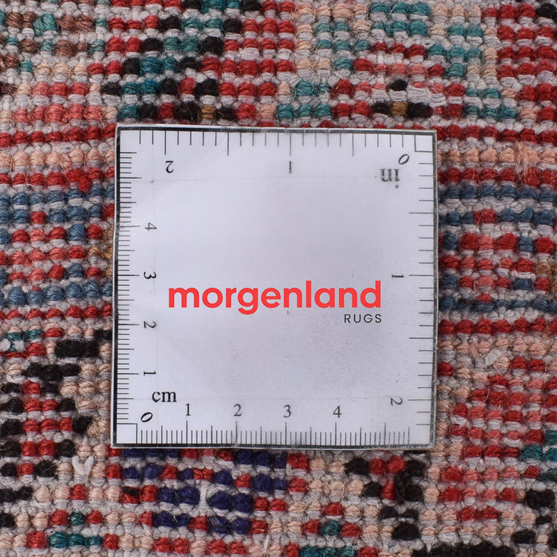 Tappeto Persero - Classico - 395 x 289 cm - viola