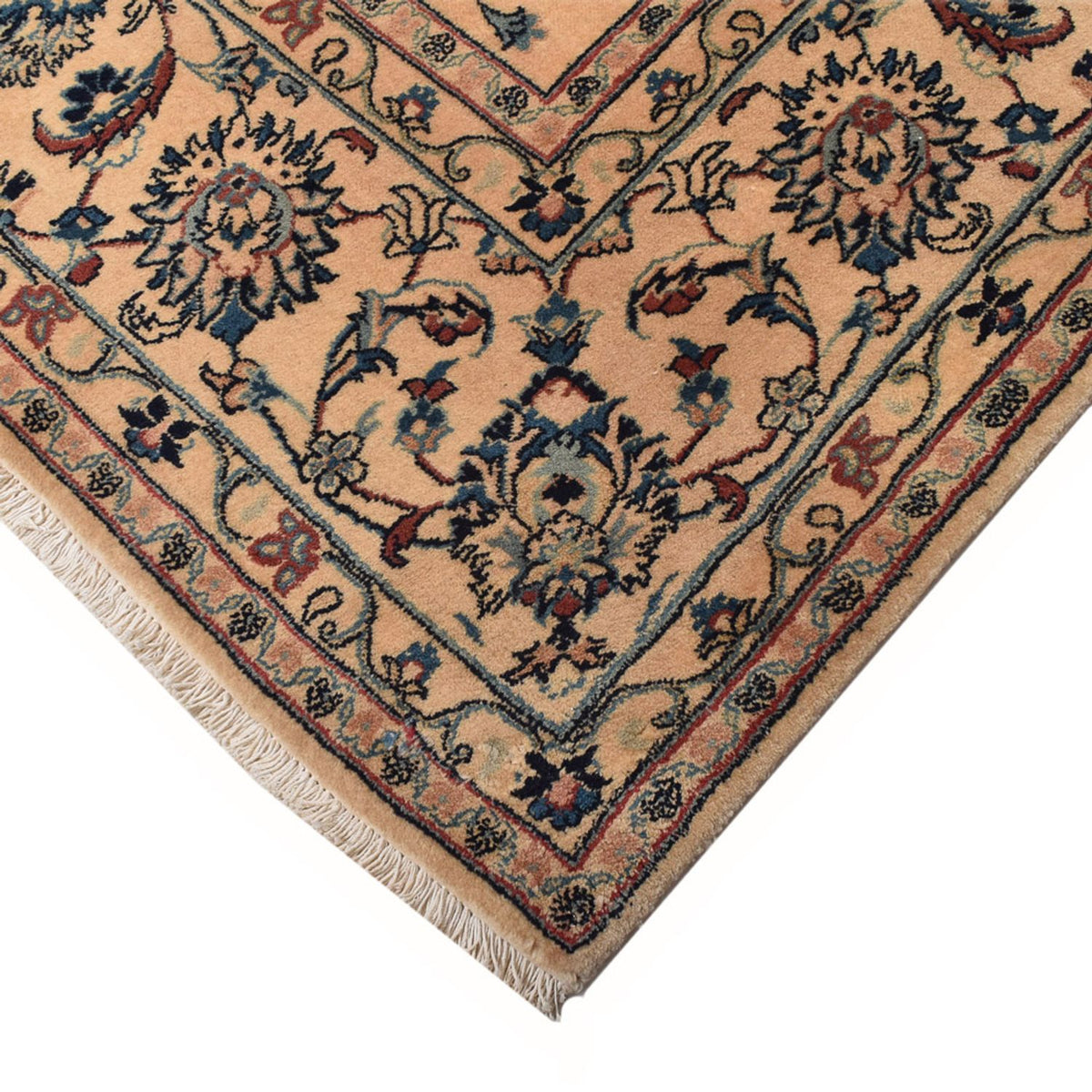 Tappeto Persero - Classico - 346 x 248 cm - beige scuro