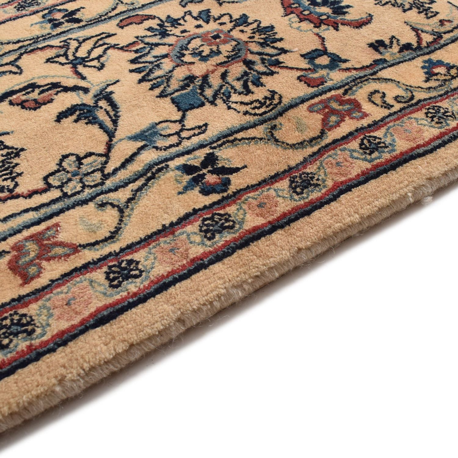 Tappeto Persero - Classico - 346 x 248 cm - beige scuro