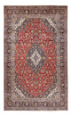 Kashan Tappeto 482x295cm - Tappeto persiano