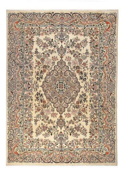 Kashmar Tappeto 240x338cm - Tappeto persiano