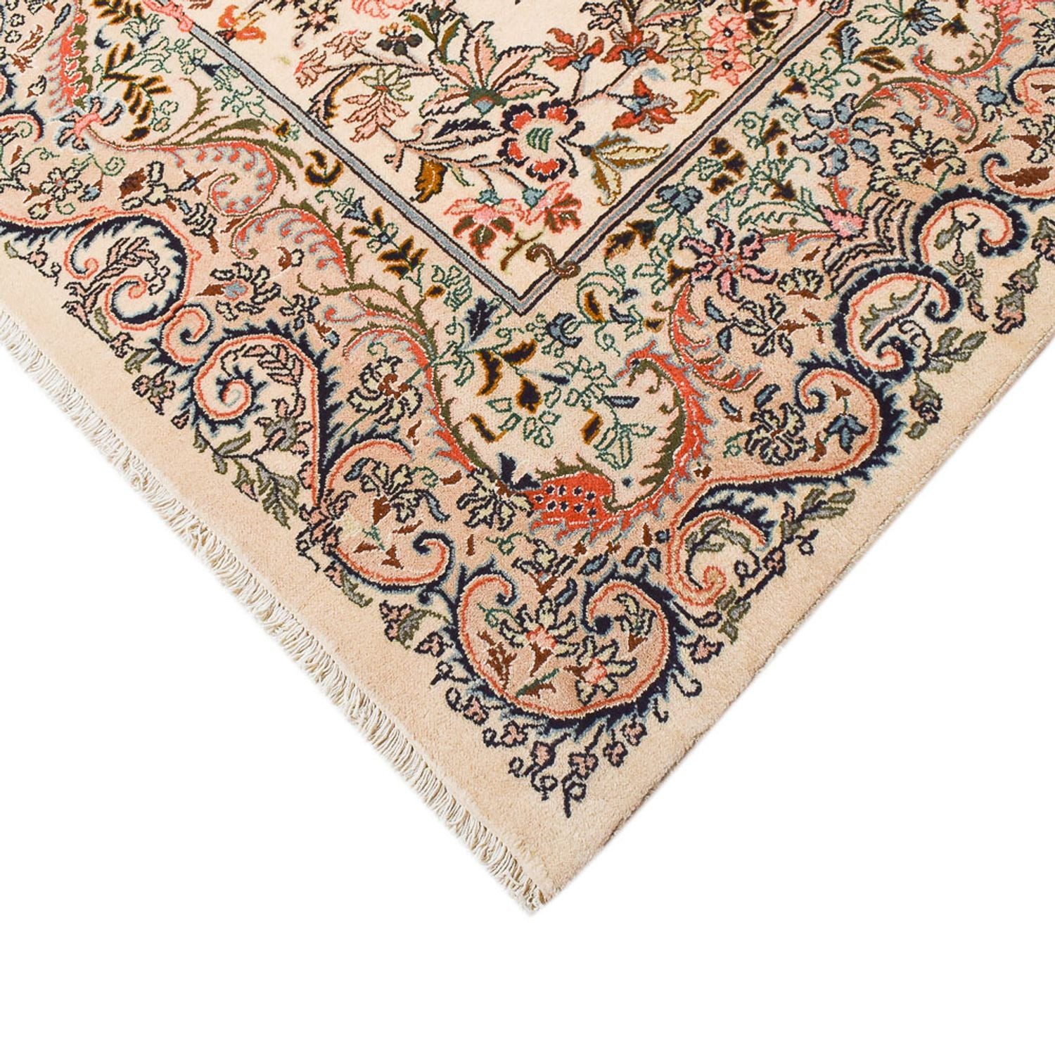 Tappeto Persero - Classico - 338 x 240 cm - beige scuro