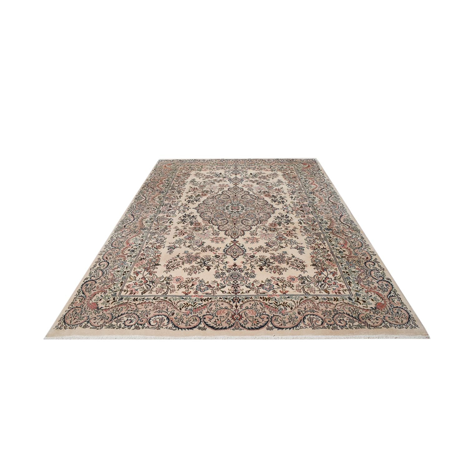 Tappeto Persero - Classico - 338 x 240 cm - beige scuro