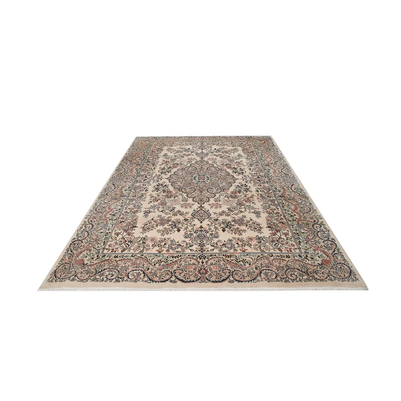 Tappeto Persero - Classico - 338 x 240 cm - beige scuro