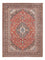 Tappeto Persero - Keshan - 390 x 294 cm - rosso