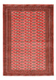 Tappeto Turkaman 135x94cm - Tappeto persiano
