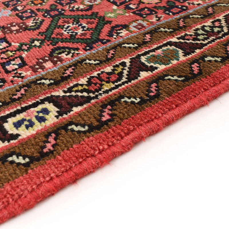 Tappeto corsia Tappeto Persero - Nomade - 480 x 78 cm - rosso
