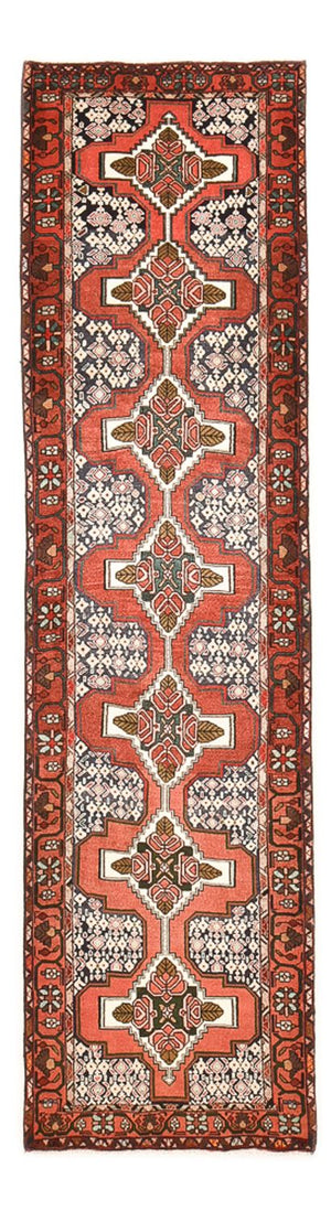 Tappeto corsia Tappeto Persero - Classico - 297 x 85 cm - multicolore