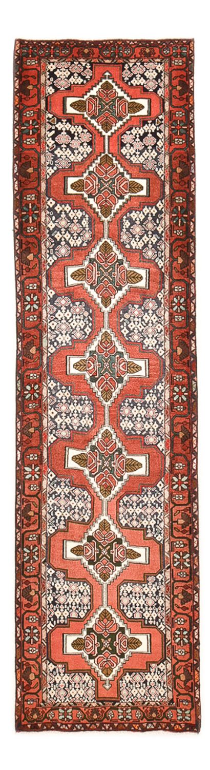 Tappeto corsia Tappeto Persero - Classico - 297 x 85 cm - multicolore