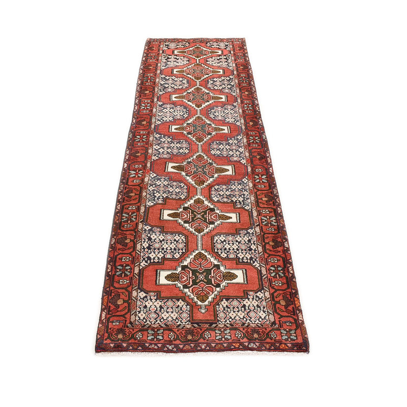 Tappeto corsia Tappeto Persero - Classico - 297 x 85 cm - multicolore