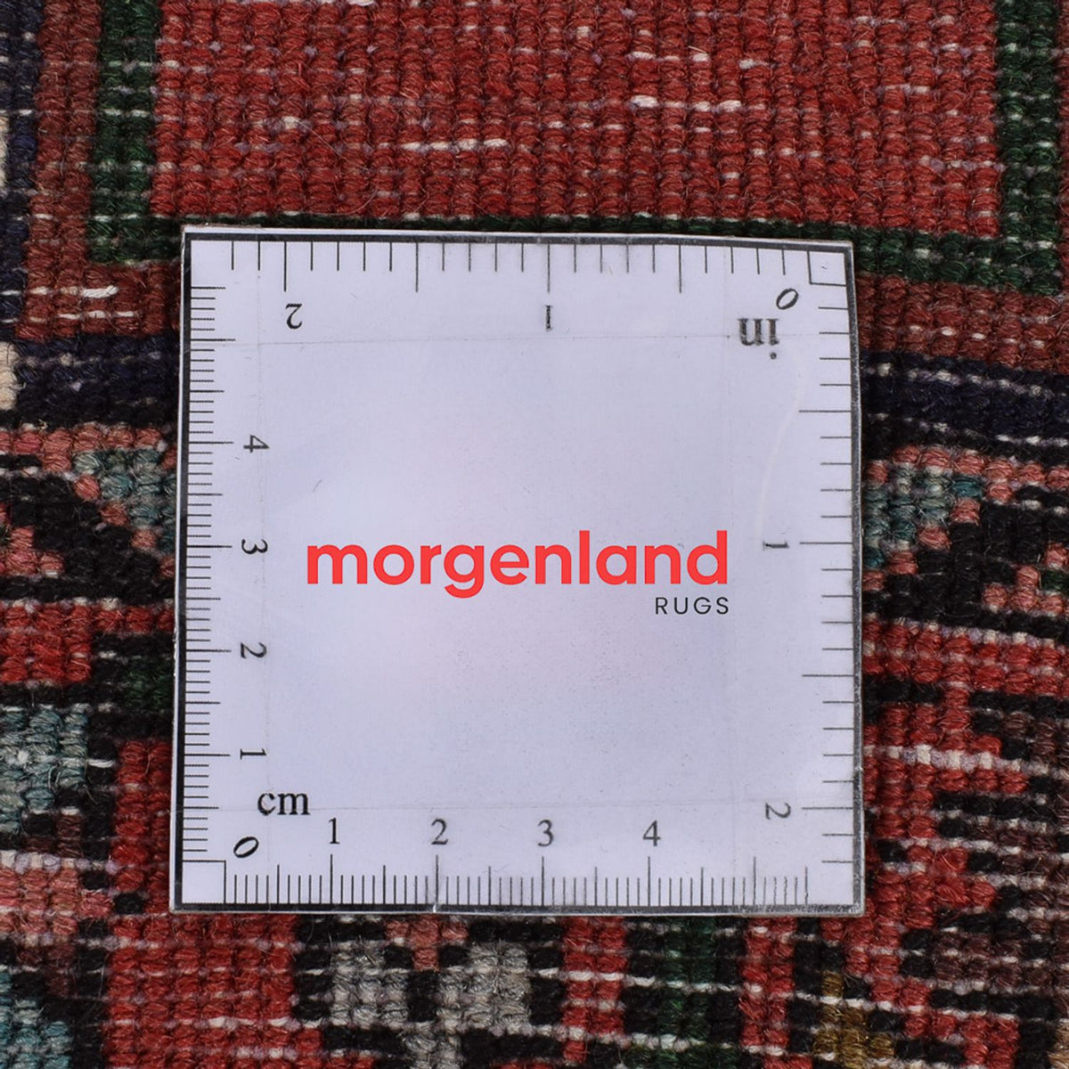 Tappeto corsia Tappeto Persero - Classico - 297 x 85 cm - multicolore