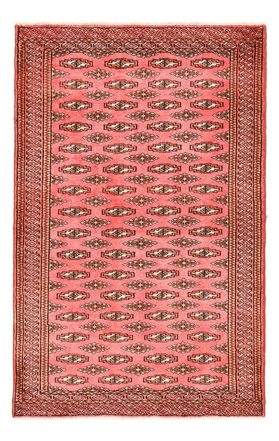 Tappeto Turkaman 93x147cm - Tappeto persiano