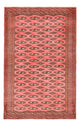 Tappeto Turkaman 93x147cm - Tappeto persiano