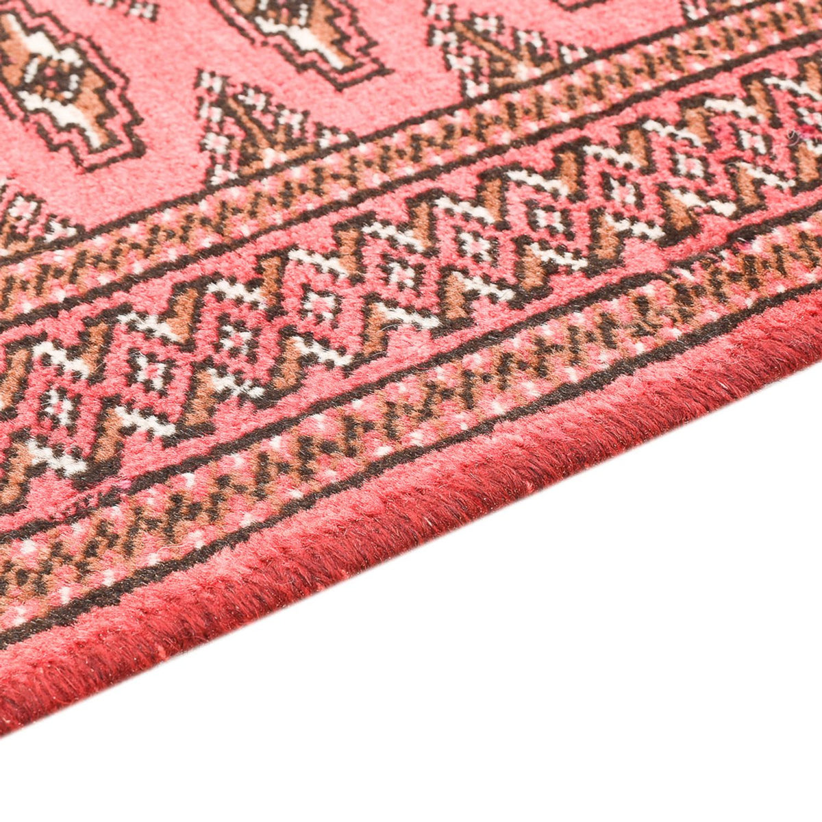 Tappeto Turkaman 93x147cm - Tappeto persiano
