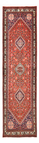 Abadeh Tappeto 318x84cm - Tappeto persiano
