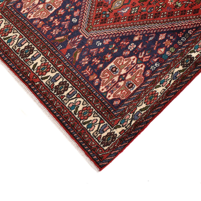Tappeto corsia Tappeto Persero - Nomade - 318 x 84 cm - rosso