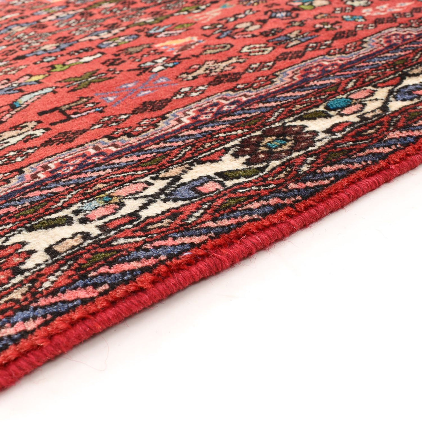 Abadeh Tappeto 318x84cm - Tappeto persiano