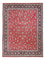 Tappeto Persero - Classico - 400 x 296 cm - rosso