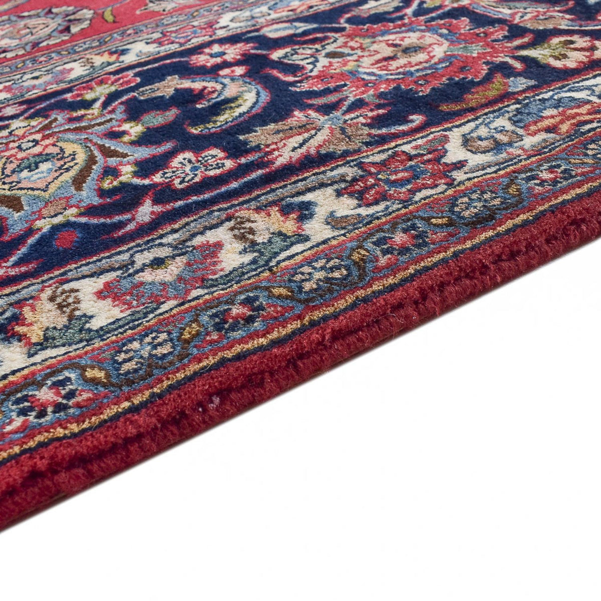 Tappeto Persero - Classico - 400 x 296 cm - rosso